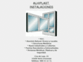 alhiplast.com