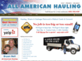 allamericanhauling.net