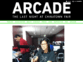 arcademovie.com