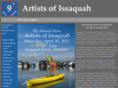 artistsofissaquah.com