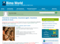 bimaworld.com