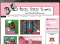 bittybittybows.com
