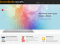 brandedcarpets.co.uk