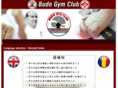 budogymclub.ro
