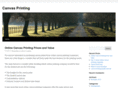 canvasprintingservice.com