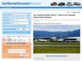 carrentaldunedinairport.com