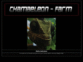 chamaeleon-farm.com