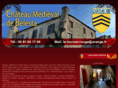 chateaudebelesta.com