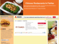 chineserestaurantsinfairfax.com
