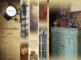 christenantiques.com