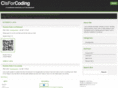 cisforcoding.com