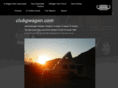 clubgwagen.com