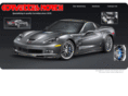 corvettesnorth.com