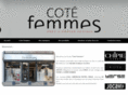 cote-femmes.com