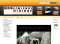 couleursafrique.org
