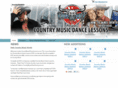 countrymusicdancelessons.com