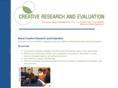 creative-evaluation.com