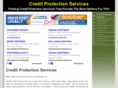 creditprotectionservices.net