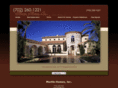 customhomesbyjimmartin.com