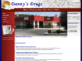 dannysdrug.com