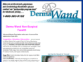 dermawands.com