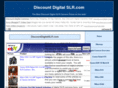discountdigitalslr.com