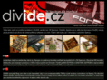 divide.cz