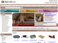 dog-beds-houses.com