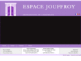 espacejouffroy.com