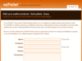 ezpallet.com