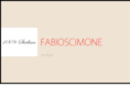 fabioscimone.com