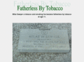 fatherlessbytobacco.com