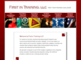 firstintraining.org