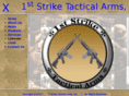 firststrikearms.com