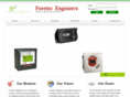 foretecengineers.com