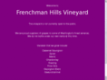 frenchmanhills.com