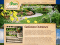 gogreenoutdoors.org