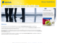 grouphealthzone.com