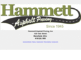 hammettasphalt.com