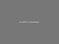harryhornby.com