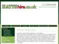 hattshire.com