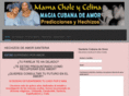 hechizosamorsanteria.com