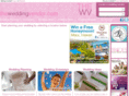 heresourwedding.com