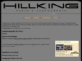 hillking.se