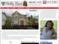 hollybarr.com