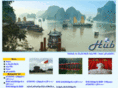 hubholiday.com