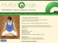 intuitionyoga.co.uk