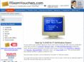 itexamvouchers.com