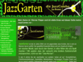 jazzgarten.com