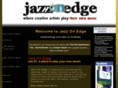 jazzonedge.com
